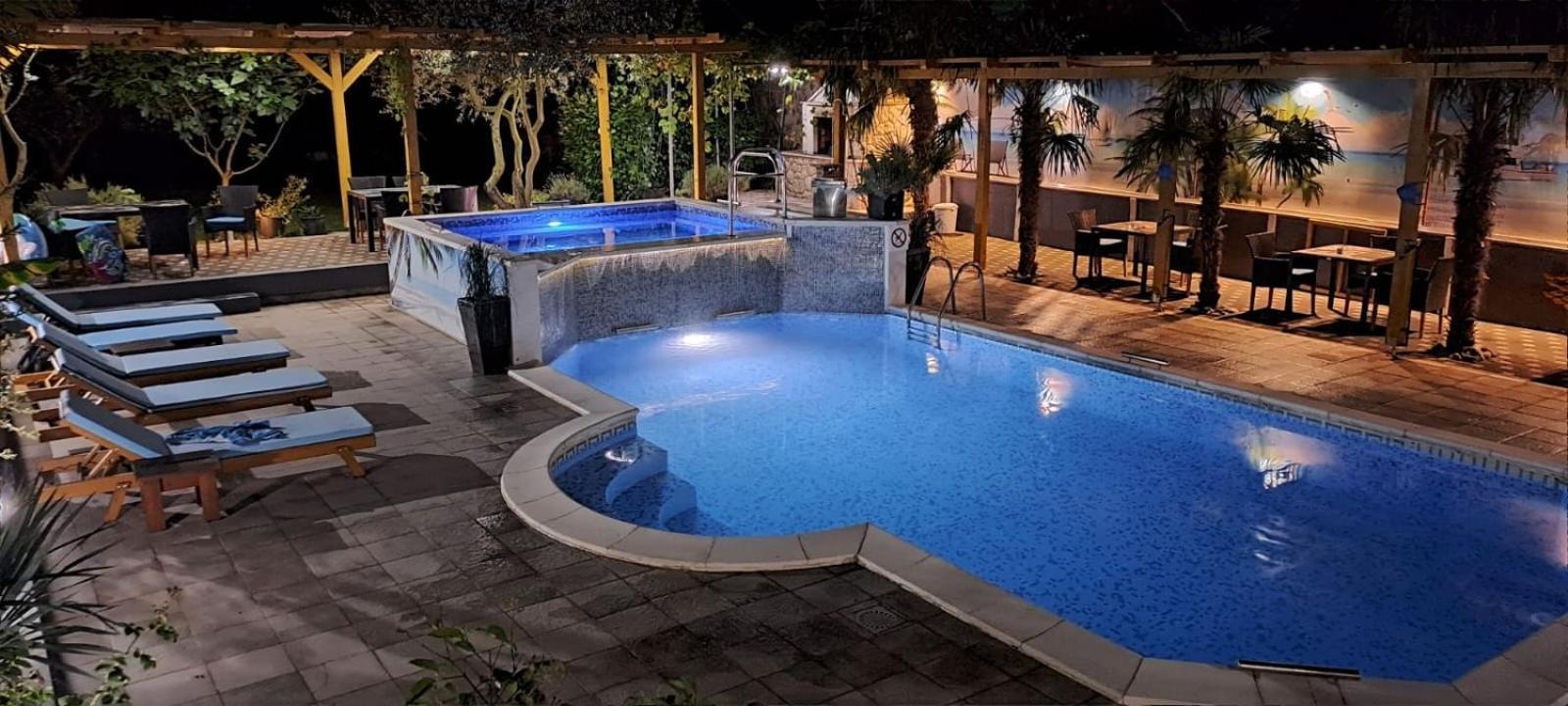 Guest House Milicevic Ljubuški Εξωτερικό φωτογραφία