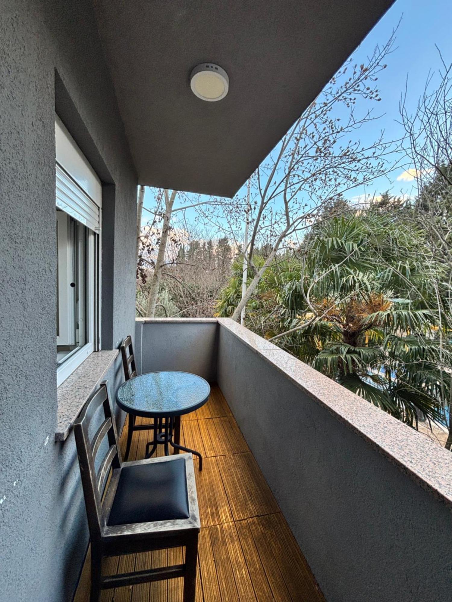Guest House Milicevic Ljubuški Εξωτερικό φωτογραφία