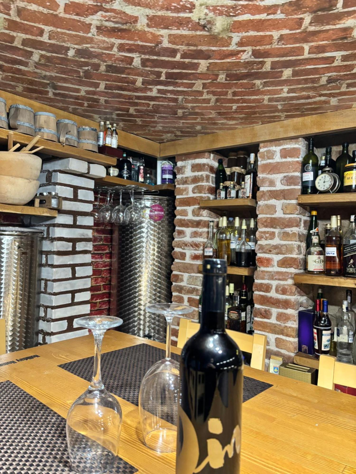 Guest House Milicevic Ljubuški Εξωτερικό φωτογραφία