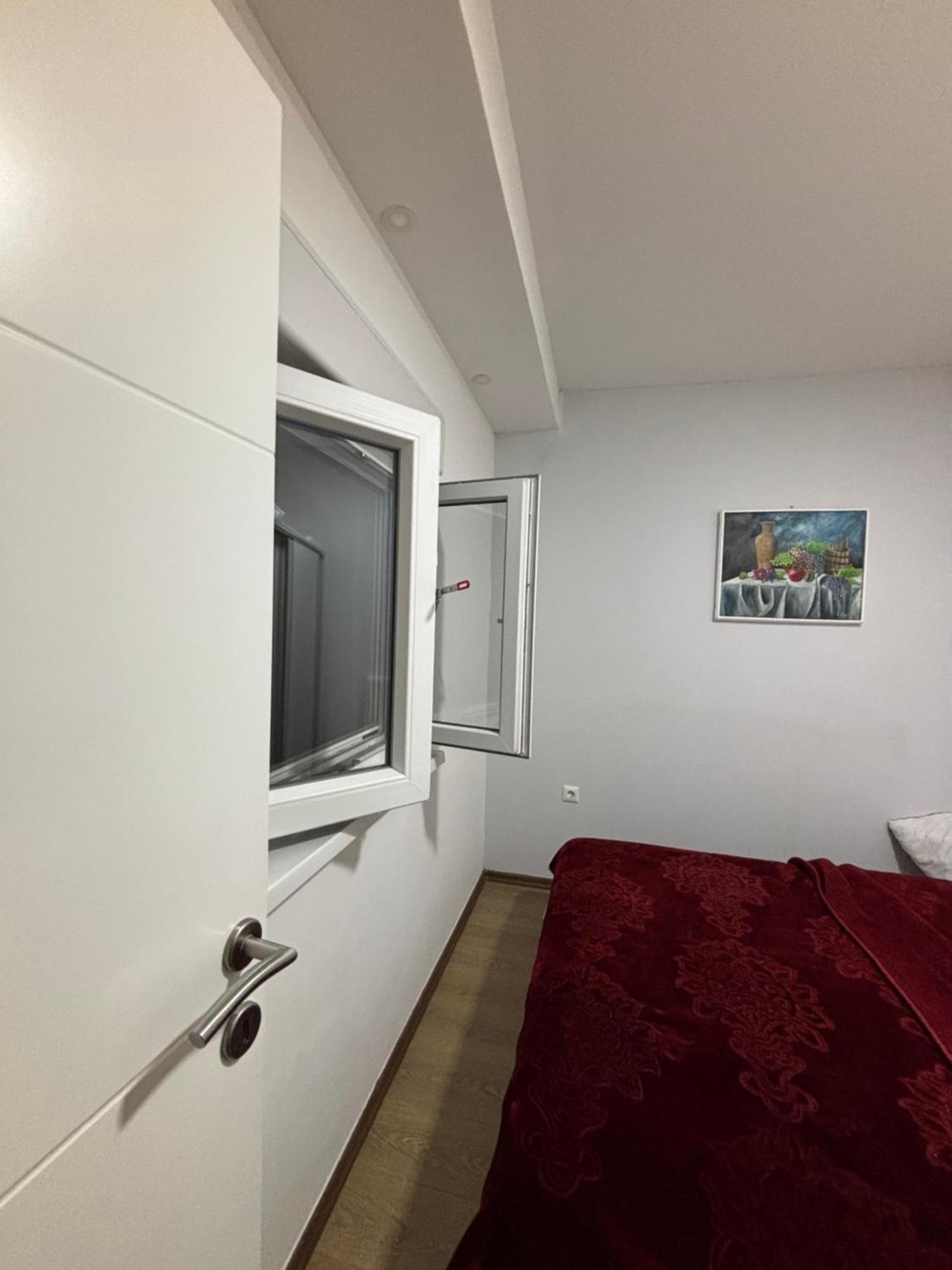 Guest House Milicevic Ljubuški Εξωτερικό φωτογραφία