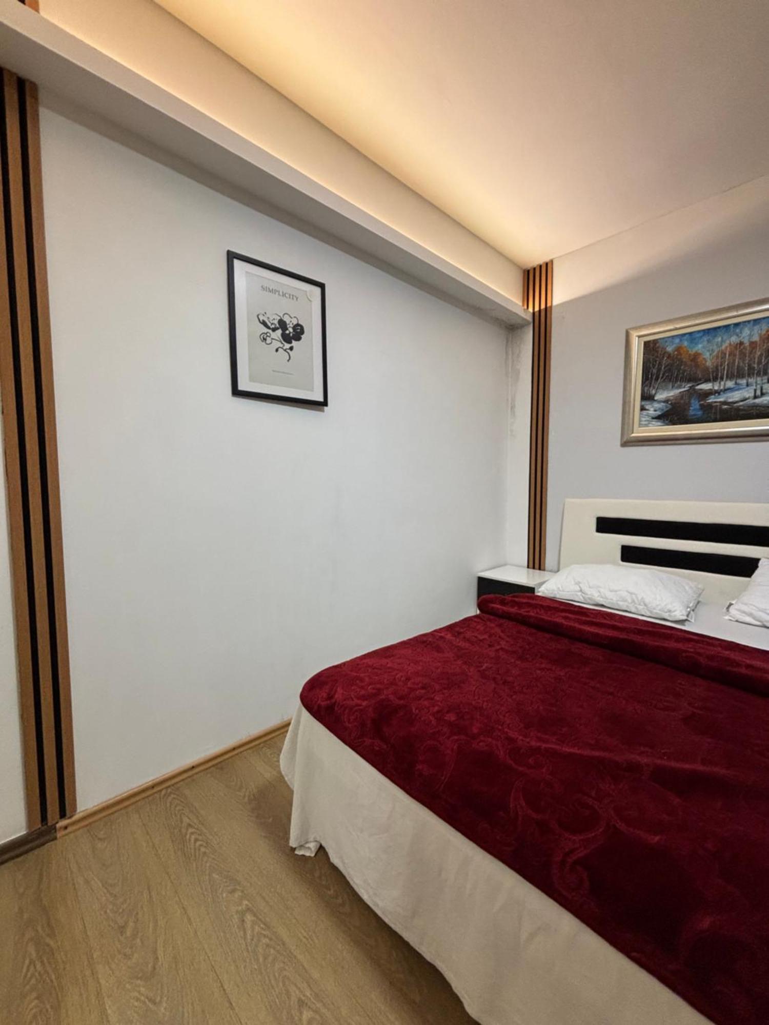 Guest House Milicevic Ljubuški Εξωτερικό φωτογραφία